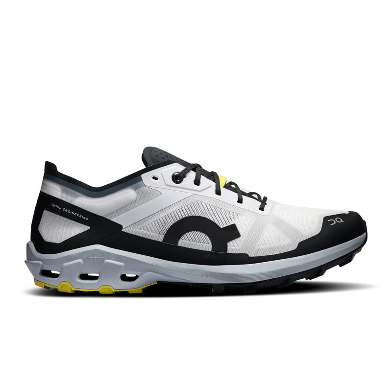 代购ON昂跑男士越野跑鞋缓震科技快速响应下坡刹车支持