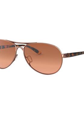 海外代购Oakley/欧克利男女太阳眼镜高清视觉防滑鼻托飞行员款