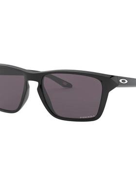 海外代购Oakley/欧克利男女太阳眼镜增强色彩对比三点式贴合