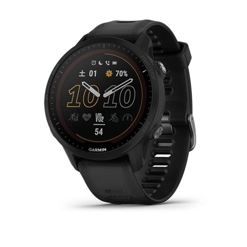 Garmin/佳明Garmin智能手表GPS运动手表男士户外越野跑步轨迹双星