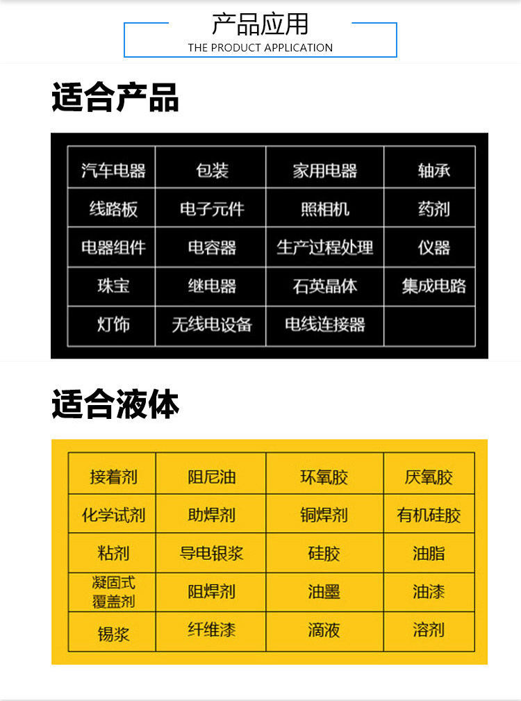 化双点胶机全自动控制器滴胶机桌面孔出控制器点胶式机胶气轴三打 众筹 旅游 原图主图