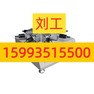 B22 灯头锁紧器 E14 E27气动夹具 自动感应卡灯头机 e40 12针