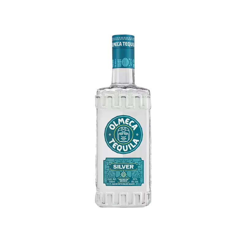墨西哥进口 奥美加银龙舌兰奥米加 Olmeca Silver奥美嘉银TEQUILA