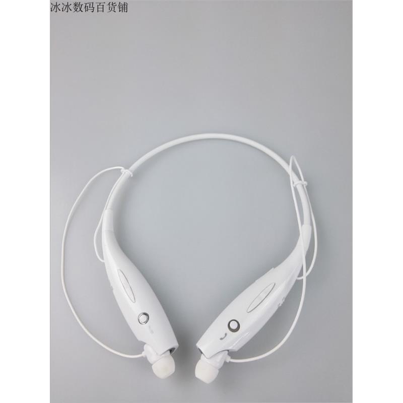 Wireless Bluetooth Headset Sports Earphones Headphone