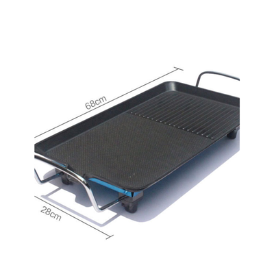 中号电烤炉无烟烧烤炉Electric Grill/Griddle Barbecue Roasting