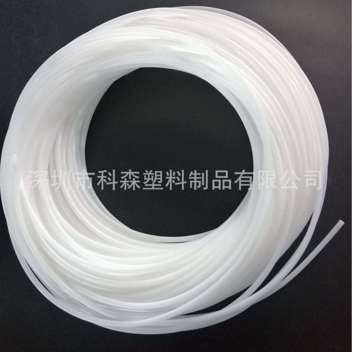 铁氟龙管PTFE聚四氟乙烯线/膜