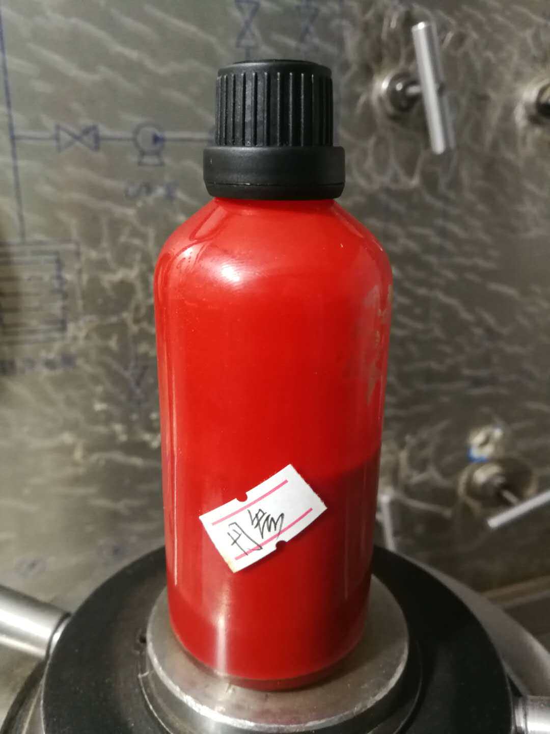 丹参精油 超临界CO2提取中医芳疗精油