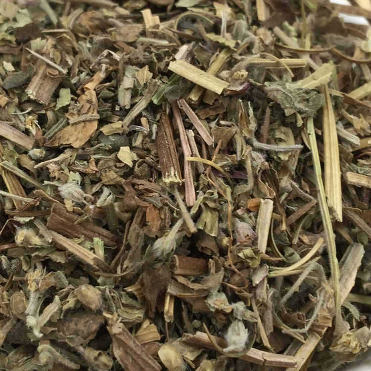 野生大根老鹳草精油 超临界CO2提取 10ml