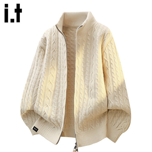 it5cm/FIVECM男士毛衣