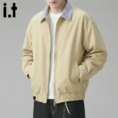 it5cm/FIVECM梭织夹克