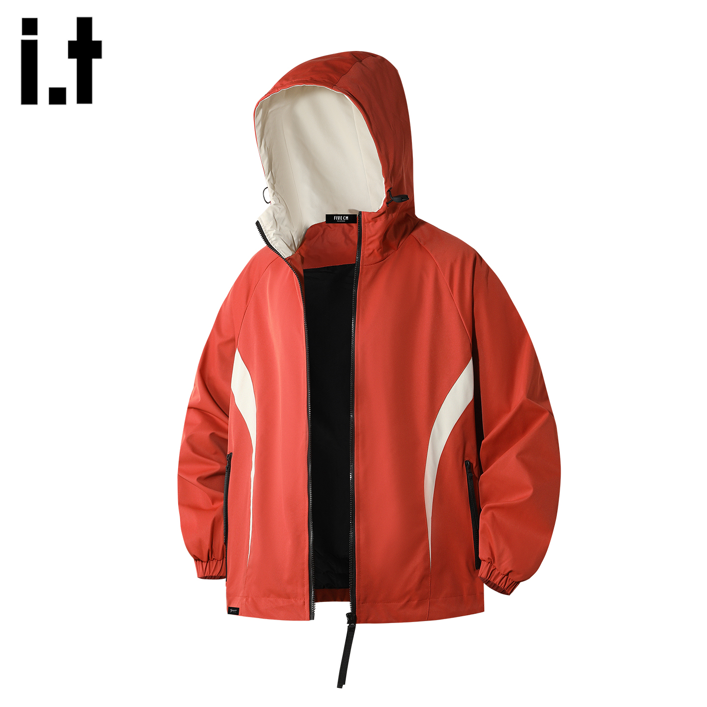 it5cm/FIVECM户外机能冲锋衣