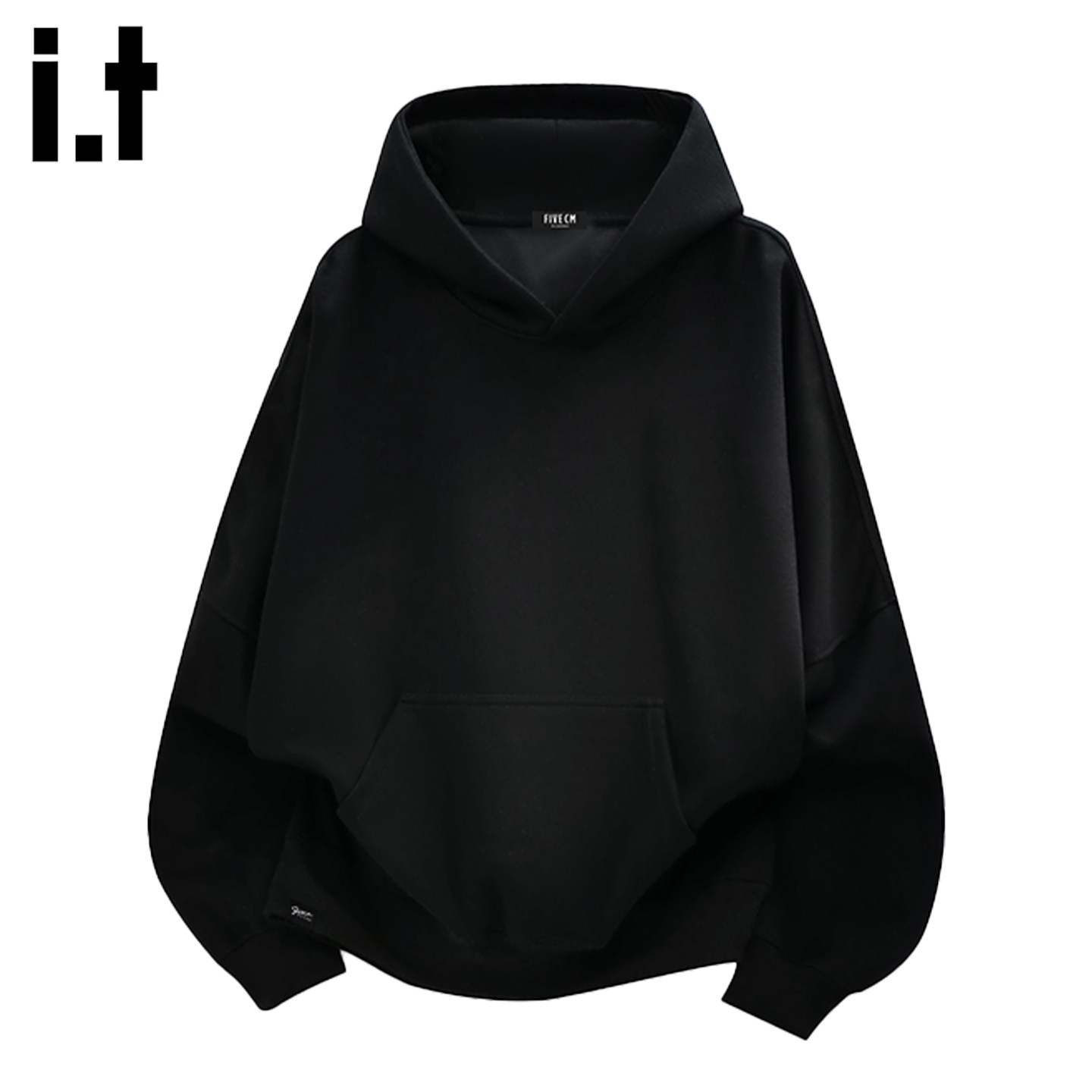 it :5cm/FIVECM重磅潮牌外套连帽卫衣男春季新款美式复古休闲上衣,男装,卫衣,淘宝优惠券,粉丝福利购,淘宝优惠卷