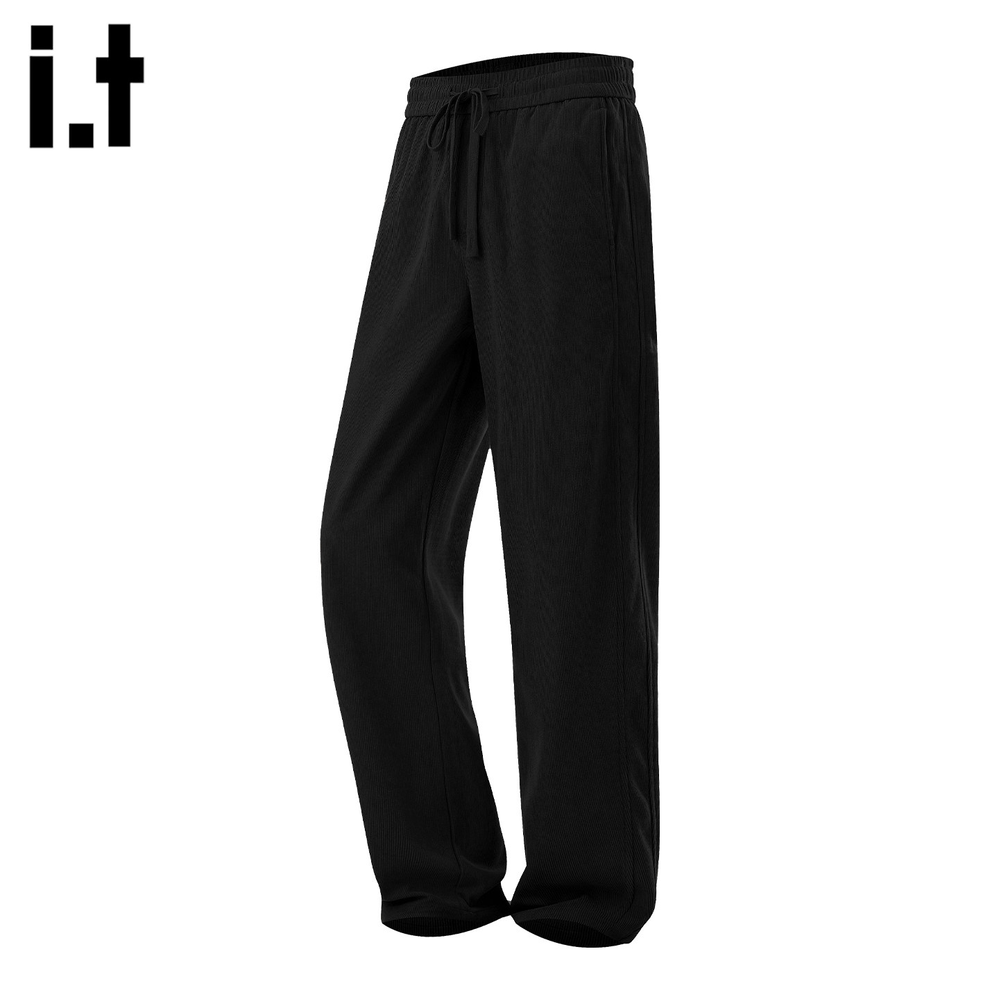 it5cm灯芯绒运动休闲长裤百搭