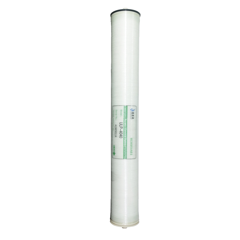 4040反渗透ro膜净水器滤芯ULP-4021水处理8040商用纯水机工业RO膜