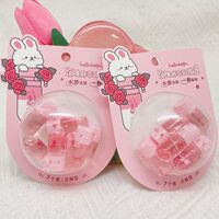 正品好伶好倩新品玫瑰鲜萃卸妆油旅行次抛小瓶THC012#