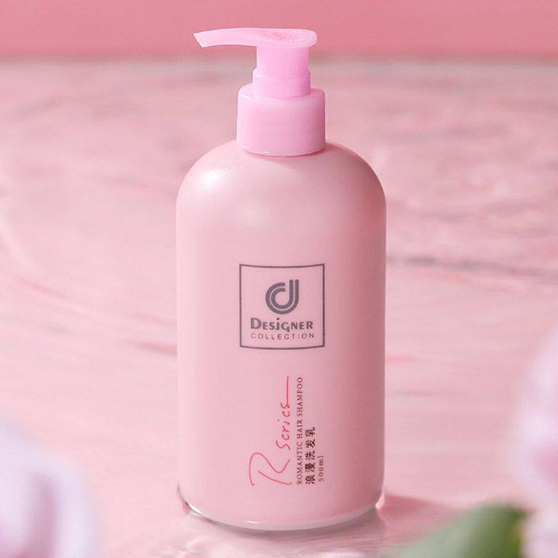 正品香港科士威浪漫洗发乳500ml