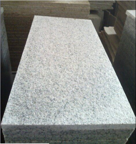 天然花岗岩灰麻石材/广场 /人行道/地砖/地板