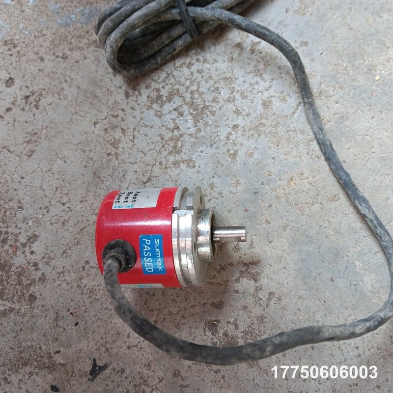泰克森编码器LBJ-007-2000图片