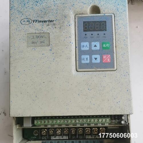 YF3000-G0037T3B