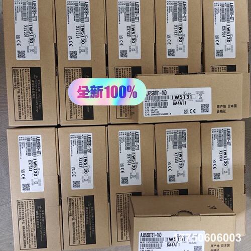 RD60P8-G RD77MS16