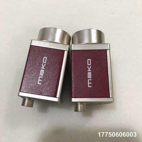 AVT工业相机 mako g-507b 500万像素全局相机