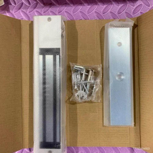 磁力锁DS-K4H218SC，未拆封，原包装在，