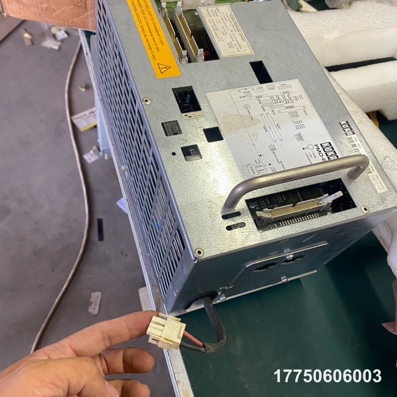 库卡机器人模块其它元器件