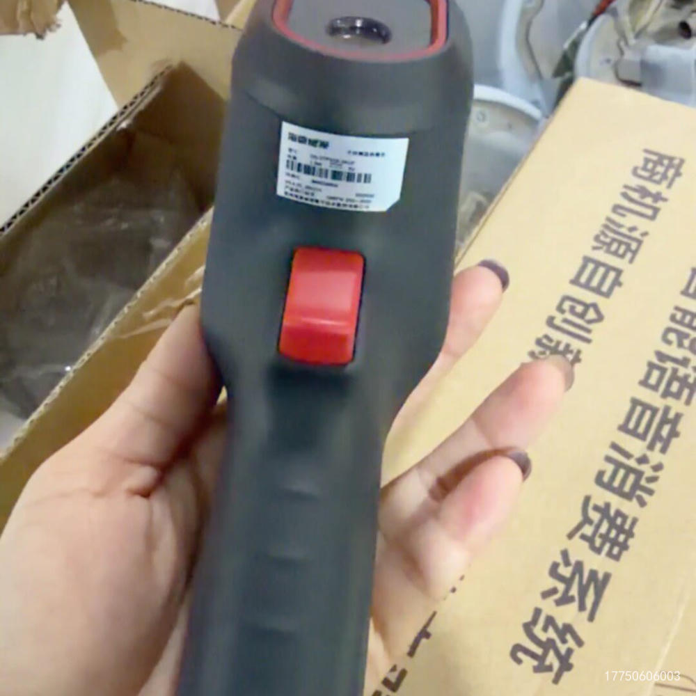 DS-2TP31B-3AUF是一款专用于人体测温的手
