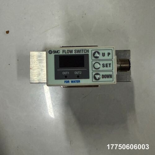 水用流量开关PF2W720-03-67，，