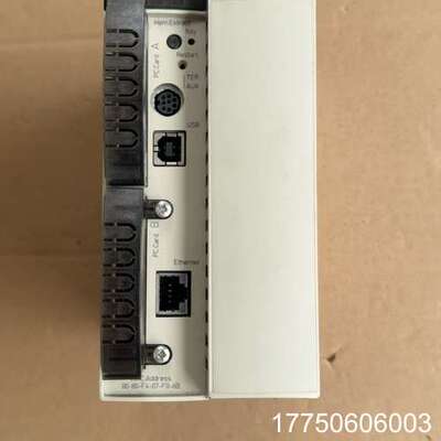 TSXP574634M CPU模块，拍，