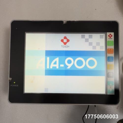 富士MONITOUCH触摸屏V808CD-060 24VDC
