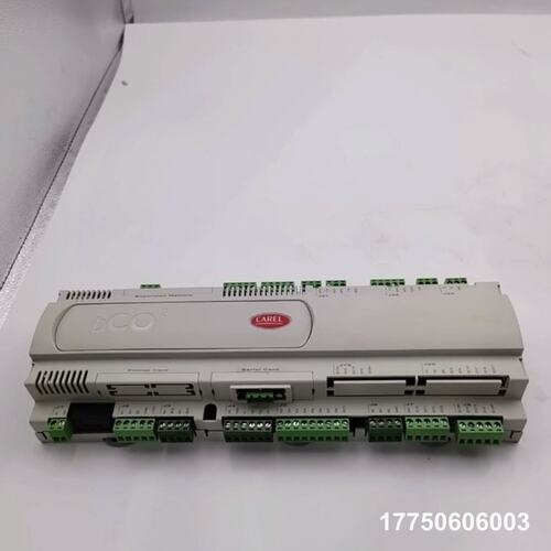 CAREL/卡乐 PCO2000AM0 FLCCU1232A