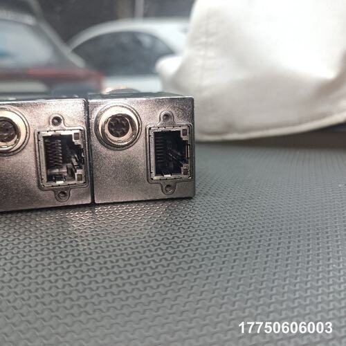 imtech IMB-751G工业相机。件，功能正常，成