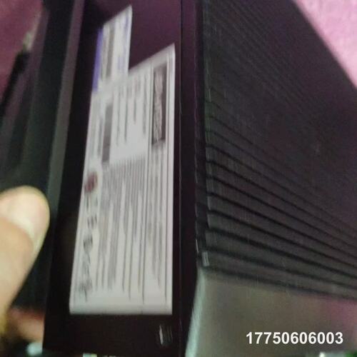 研华嵌入式工控机AIMC-2000J1900四核无风扇，50