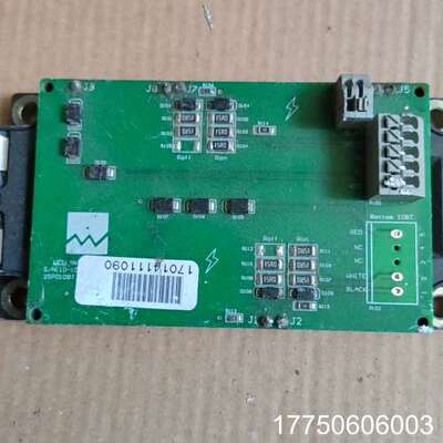 GD300HFL170C6S测试好