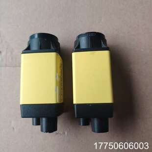 康耐视IS8402M 件 50相机 363