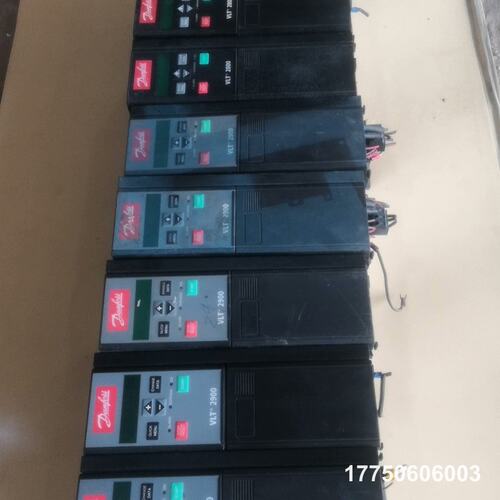 丹佛斯变频器vLT2922PT4B20STR0DBF00A0
