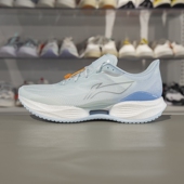 ARBV001 李宁超轻22男子运动鞋 轻质缓震跑鞋