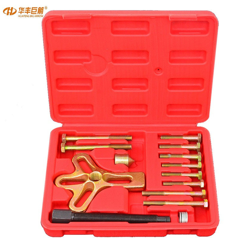 高档拉马巨箭13件方向盘器汽车华丰汽修精品五金拉码拆装装用工具|ruв категории оборудование/инструменты, ручной инструмент, ремонтной автосервис инструмент, универсальный ремонтной группы рукав - от Buy2taobao.com для оказания профессиональной услуги покупки агента Taobao