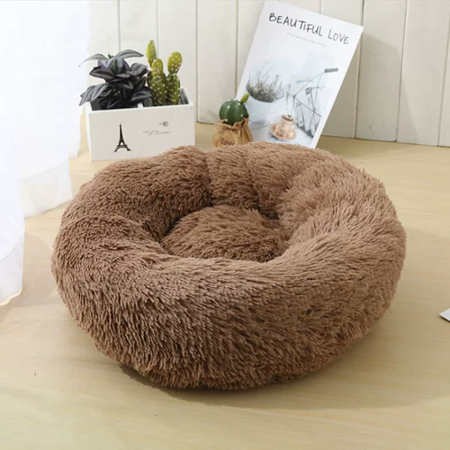 Кошачья гнездо зимнее теплое кошачье кровать кошачьи дома можно разобрать и вымывать котят спящий щенк гнездо.