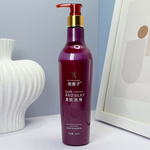 莱韵贵族佳品美香子炫魅弹力素