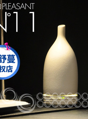 香薰净化空气欧舒蔓精油超声波