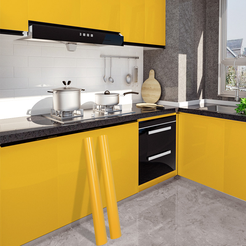 自粘墙纸珠光厨房浴室卫生间装饰