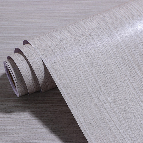 橱柜、家具翻新环保PVC材质