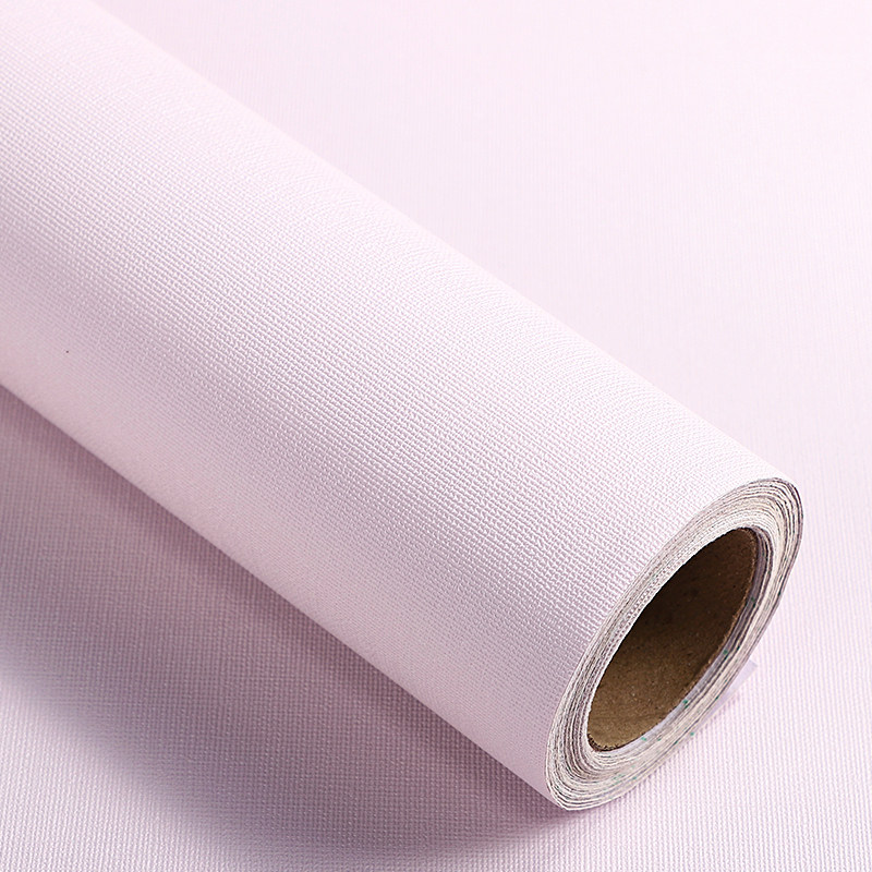 加厚浅粉墙纸自粘卧室ins风墙贴粉色壁纸马卡龙即时贴贴纸幼儿园,家居饰品,软装墙贴,淘宝优惠券,粉丝福利购,淘宝优惠卷