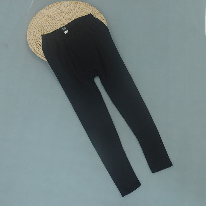 Pantalon collant jeunesse simple en autre - Ref 748468 Image 1