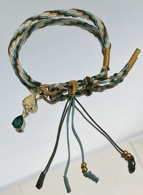 原神温迪风神手链手绳