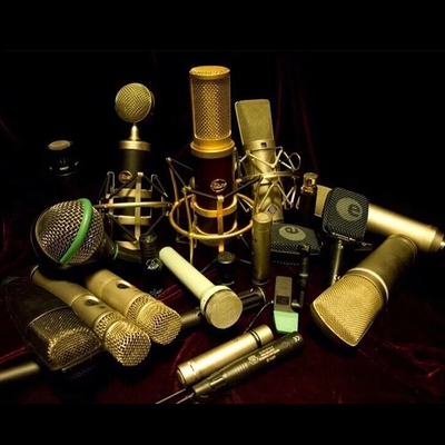 回收各类外置二手声卡RMEUCX艾肯USB录音K歌声卡专业音频接口设备