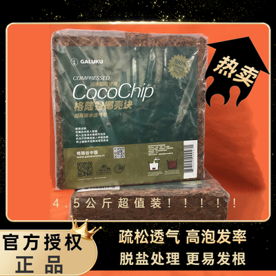 一个小众的高品质椰壳