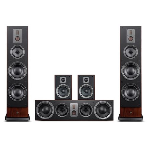 惠威RM800HT 落地音响套装无源双8寸HIFI发烧家庭影院全景声音响
